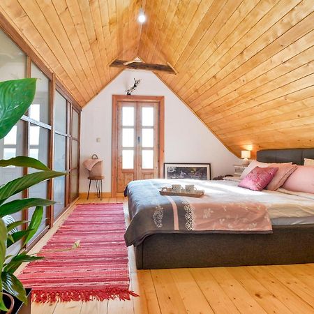 2 Bedroom Beautiful Home In Starcevljani Eksteriør bilde
