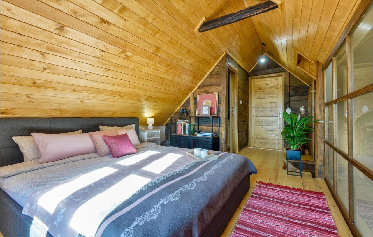 2 Bedroom Beautiful Home In Starcevljani Eksteriør bilde